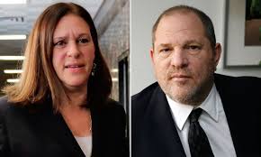 Longtime prosecutor takes over Weinstein case in NYC