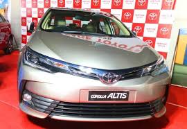 Toyota Corolla Altis 2020 Specs Price In India Allautomech Corolla Altis Toyota Corolla Corolla