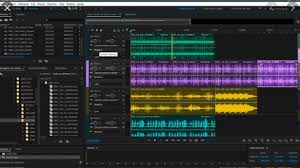 Adobe audition is an adobe systems digital audio workstation that can let you record music from your computer. Adobe Audition Cc 2019 Free Download Get Into Pc