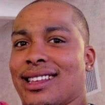 Rondrick Leon Vinson Obituary