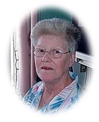 Mary Constance (Connie) Kameka