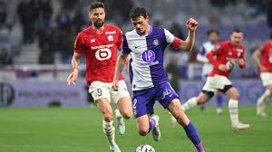 Toulouse - Losc