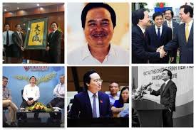 Ông phùng xuân nhạ sinh năm 1963, quê tại hưng yên. Nhan Váº­t Cá»§a NÄƒm 2018 Phung Xuan Nháº¡ Chan Trá»i Má»›i Media Facebook