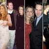 She was married to brad pitt from 2000 to 2005. 3