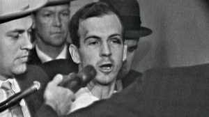 Watch Oswald's Ghost