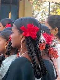 Traditional Mexican Hairstyles Mexican Hairstyles Hair Styles Traditional Hairstyle