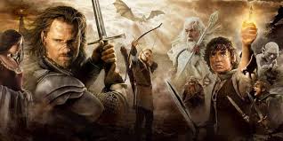 Lord of the rings fan page created by davi, edo & ste. Lord Of The Rings Timeline Explained History Of Middle Earth Beyond