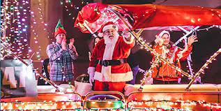 Looking to animate your windows, doors, walls or floors? Decorating Your Pontoon Boat For A Holiday Boat Parade Bennington