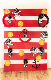 Pirate Party Games Party Game Ideas Party Delights Blog Pirate Party Games Pirate Theme Party Pirate Party