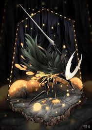 Hollowknight Tumblr Hollow Art Knight Art Knight