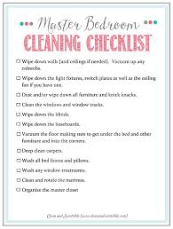 While the sheets are gone, sprinkle some baking powder onto your mattress and then article bedroom clean clean bedroom cleanliness declutter deep clean fresh life mental health messy organized organizing refreshing. How To Clean The Master Bedroom Clean And Scentsible