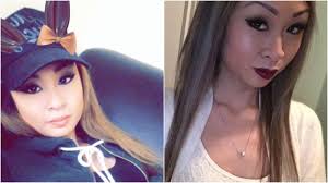 Former aspiring model pleads not guilty to murder