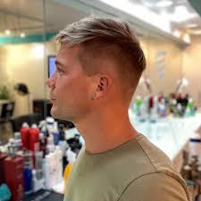 newcolor #haircut #style #haircolor #highlights #blonde #blondeboy  @marttis94 #hair by @luislovedance and @lvhairstudio