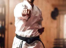 Tokyo — it would be hard to find anyone more qualified to lead japan's national karate team than rika usami. Top Karate Classes In Chinhat Best Karate Coaching Classes Lucknow Justdial