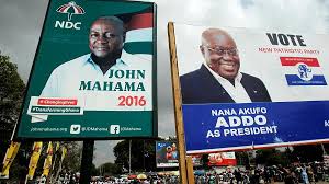 Ghana Elections 2016 Campaigns Hit Home Stretch Africanews