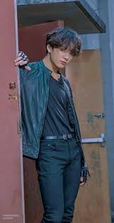 Countdown with the track no more dream from their debut single album 2 cool 4 skool. Bts Jungkook Cool Style Wallpaper 081020 0635 K Pop Stock