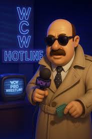 Therapist: Goatee step dad sting isnt real, he cant "get you" Meanwhile