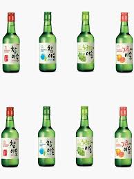 Pin By Spirit On South Korea Korean Soju Alcoholic Drinks Soju Bottle