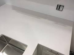 When i thought of popped into my mind that installed a granite pub restaurant of the english court of preciados (madrid) todaywe wore mind to do a post on time white quartz countertops. Making Pure White Quartz Seam Seamless Have Pure White Quartz