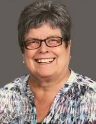 Esther May Cooper Obituary