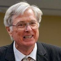 William Lee “Billy” Wilbanks (1940-2018)