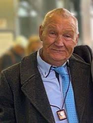 Condolence Book for Patrick Delaney (Cork City, Cork)