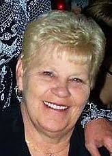 Obituary for Jonnette Louise (Genes) Christner