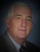 Obituary information for Keith Little