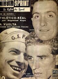 Tous les journaux-revues en stock catégorie "sports divers"