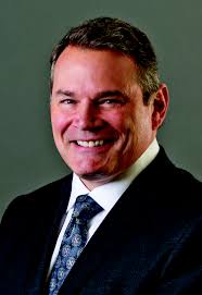 Source Lunch with ... Duane F. Bishop