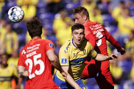 Liverpool announced on saturday that they have sold denmark international defender daniel agger to his former club brondby for an undisclosed fee. Brondby If Beendet Lange Durststrecke Der Nordschleswiger