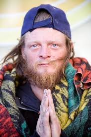 Introducing Christopher and the Start of My $2 Portraits Project