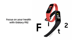 Watch healthy lifestyle campaign now. Samsung Launches Its Galaxy Fit2 Wearable In Malaysia To Spur Healthier Lifestyles Samsung Newsroom Malaysia