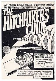 You can purchase the game right now on steam! The Hitchhiker S Guide To The Galaxy Wikipedia