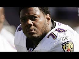 Trending news & rumors for football, basketball, baseball, hockey, soccer & more. The Tragic Death Of Orlando Brown A Potential Baltimore Ravens Legend
