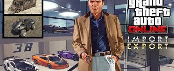 You'll also need to purchase the ls car meet membership which costs gta$50,000. Gta 5 Online Die 5 Coolsten Autos Aus Dem Neuen Import Export Dlc