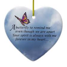Butterfly Memorial Poem Losing A Loved One Is Never Easy Description From Zazzle Com I Searched For This On B Memorial Poems Butterfly Poems Butterfly Quotes