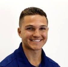 Alex Mahaz's Instagram, Twitter & Facebook