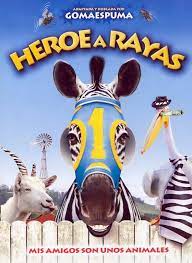 Descargar Heroe A Rayas 2005 Pelicula Completa Online Espanol Gratis Babiling