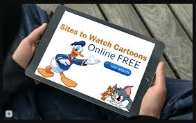 Best Websites To Watch Cartoons Online For Free 2020 Watch Cartoons Cartoon Online Cartoon List