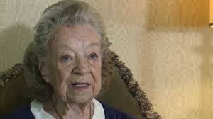 D-Day: World War II veteran in Shawnee shares her story