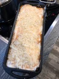 Kohlrabi Lasagne In Der Petromax Kastenform Dutch Oven Geht Auch Low Carb Das Beweist Diese Lasagne Mit Kohlrabi Kohlrabi Lasagne Kohlrabi Lebensmittel Essen