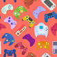 Teen Gaming Club event image
