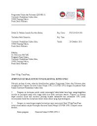 92%(12)92% found this document useful (12 votes). Doc Format Surat Jemputan Amir Rashidi Academia Edu