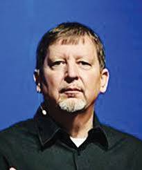 New book stresses worldview-shifting importance of baptism, Lord's Supper