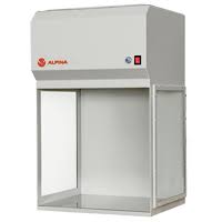 This helps maintain airflow from inside the. Dust Free Laminar Flow Cabinet K500