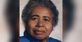 Lelia Mason Wood Anderson Obituary