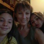 Linda Allbee's Instagram, Twitter & Facebook