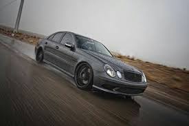 Mercedes E55 Amg W211 Mercedes E55 Amg Mercedes Mercedes Benz Amg