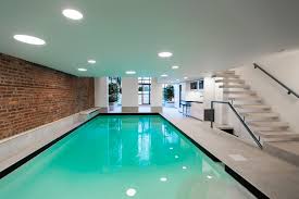 New york, new york (united states) zip code: Luxury Chelsea Townhouse W Indoor Pool Sauna Garden In New York Chic Spaces Sophisticated Decor Indoor Pool